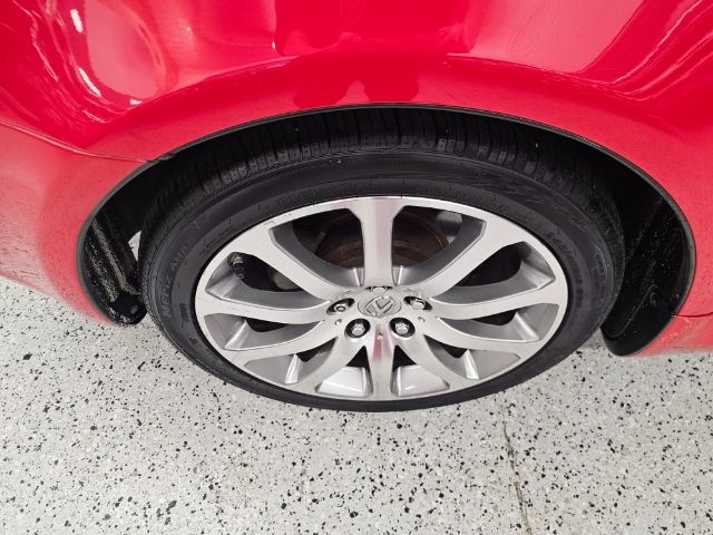 Lexus SC 430 2dr Convertible 2002