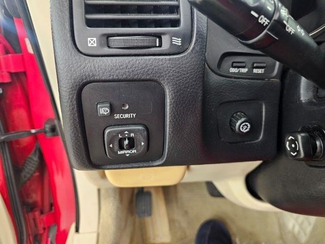 Lexus SC 430 2dr Convertible 2002