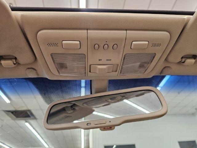 Lexus SC 430 2dr Convertible 2002