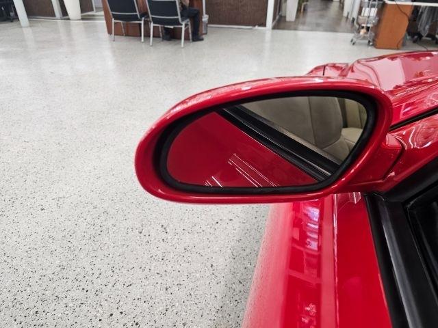 Lexus SC 430 2dr Convertible 2002