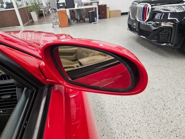 Lexus SC 430 2dr Convertible 2002