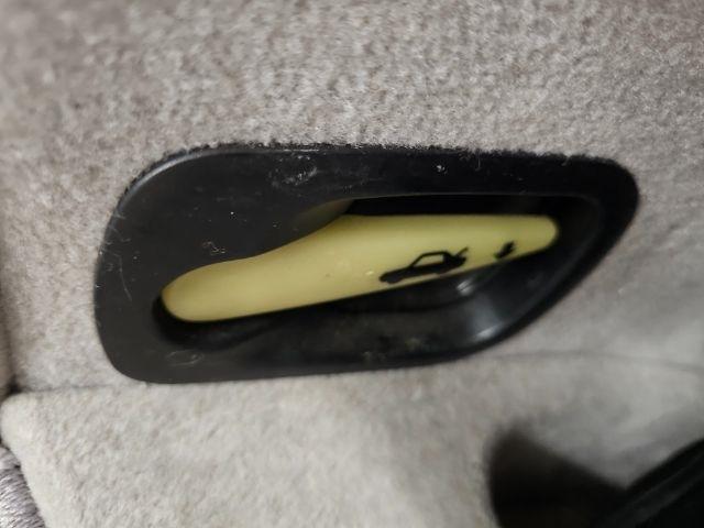 Lexus SC 430 2dr Convertible 2002