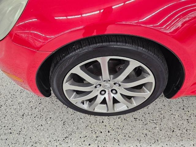 Lexus SC 430 2dr Convertible 2002