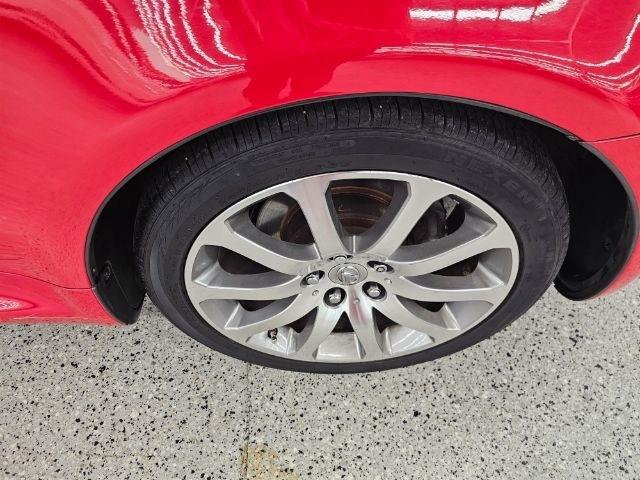 Lexus SC 430 2dr Convertible 2002