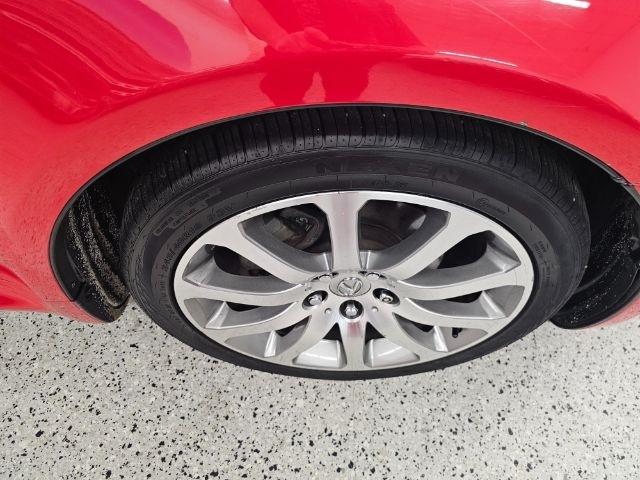 Lexus SC 430 2dr Convertible 2002