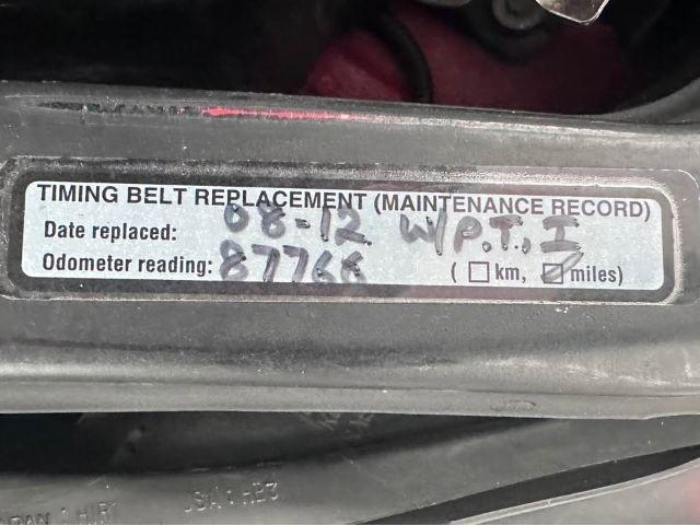 Lexus SC 430 2dr Convertible 2002