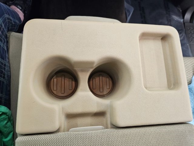 Ford F-150 4WD SuperCrew 145" Platinum 2014