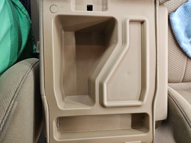 Ford F-150 4WD SuperCrew 145" Platinum 2014