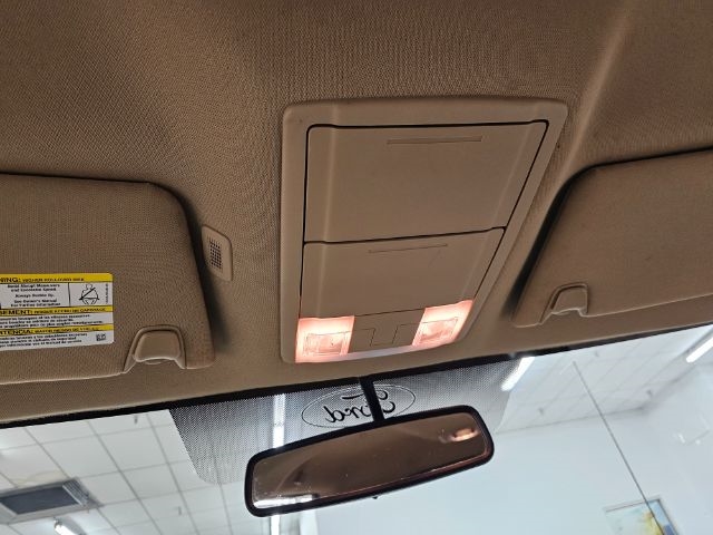 Ford F-150 4WD SuperCrew 145" Platinum 2014