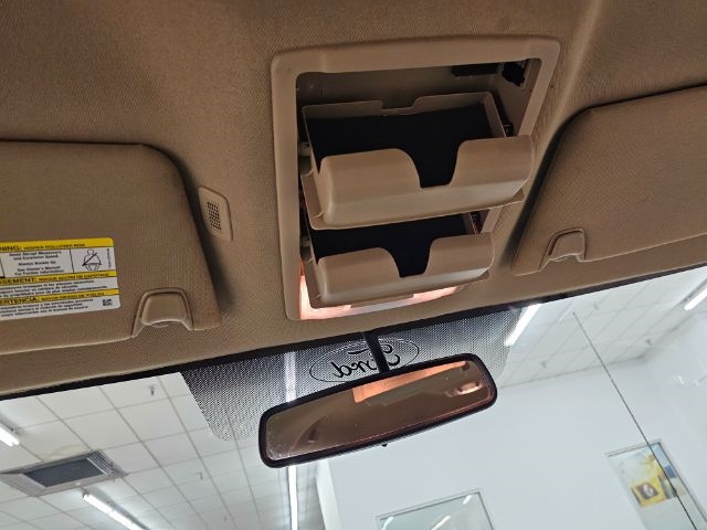 Ford F-150 4WD SuperCrew 145" Platinum 2014