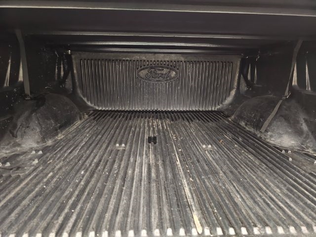 Ford F-150 4WD SuperCrew 145" Platinum 2014