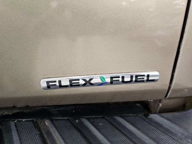 Ford F-150 4WD SuperCrew 145" Platinum 2014