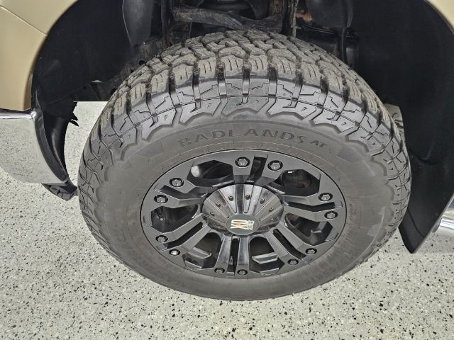 Ford F-150 4WD SuperCrew 145" Platinum 2014