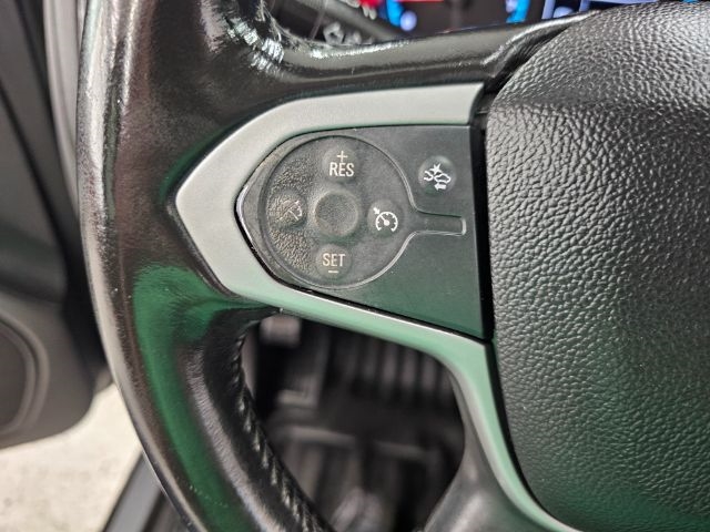 Chevrolet Colorado 2WD Ext Cab 128" LT 2021