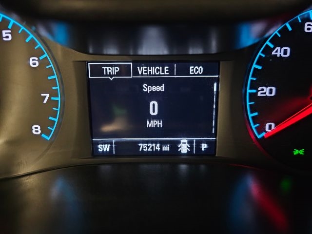 Chevrolet Colorado 2WD Ext Cab 128" LT 2021