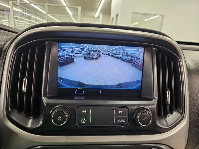 Chevrolet Colorado 2WD Ext Cab 128" LT 2021