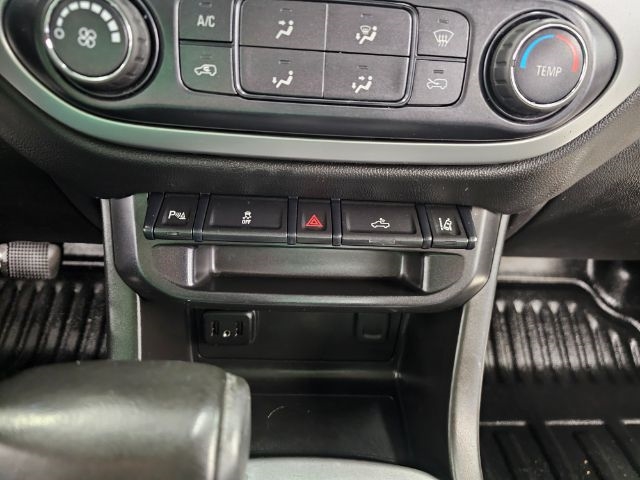 Chevrolet Colorado 2WD Ext Cab 128" LT 2021