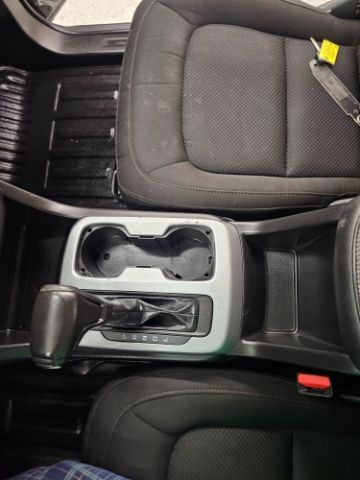 Chevrolet Colorado 2WD Ext Cab 128" LT 2021