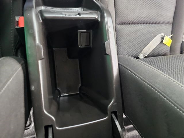 Chevrolet Colorado 2WD Ext Cab 128" LT 2021