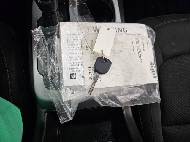 Chevrolet Colorado 2WD Ext Cab 128" LT 2021