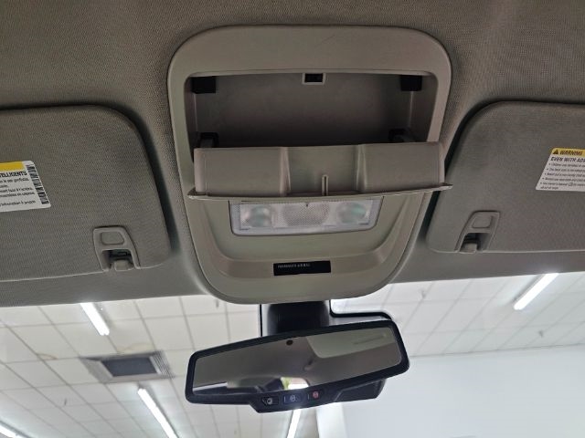 Chevrolet Colorado 2WD Ext Cab 128" LT 2021