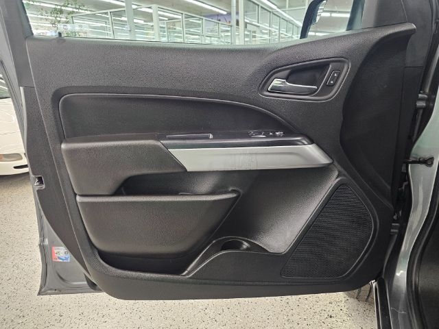 Chevrolet Colorado 2WD Ext Cab 128" LT 2021