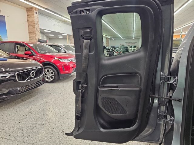 Chevrolet Colorado 2WD Ext Cab 128" LT 2021