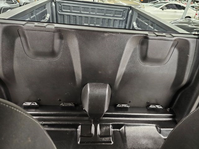 Chevrolet Colorado 2WD Ext Cab 128" LT 2021