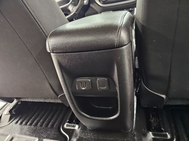 Chevrolet Colorado 2WD Ext Cab 128" LT 2021