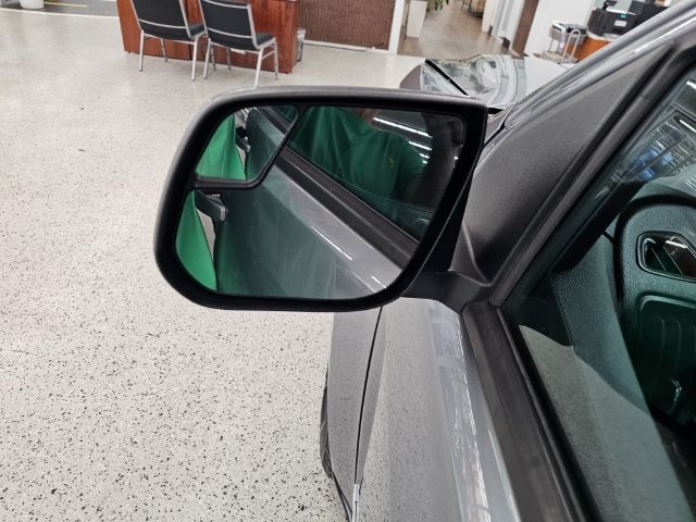 Chevrolet Colorado 2WD Ext Cab 128" LT 2021