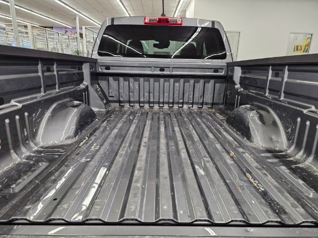 Chevrolet Colorado 2WD Ext Cab 128" LT 2021