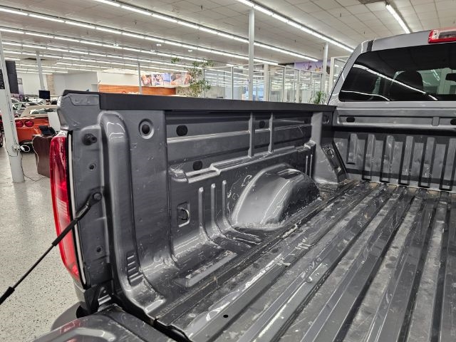 Chevrolet Colorado 2WD Ext Cab 128" LT 2021