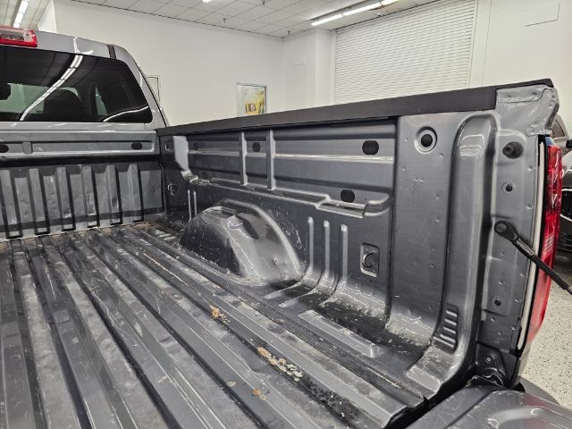 Chevrolet Colorado 2WD Ext Cab 128" LT 2021