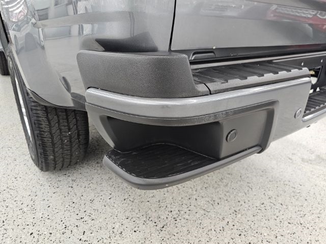 Chevrolet Colorado 2WD Ext Cab 128" LT 2021