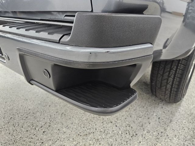 Chevrolet Colorado 2WD Ext Cab 128" LT 2021