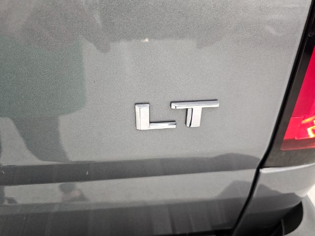 Chevrolet Colorado 2WD Ext Cab 128" LT 2021