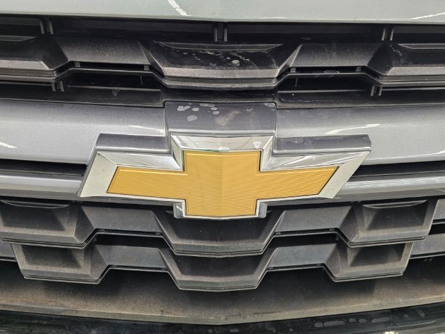 Chevrolet Colorado 2WD Ext Cab 128" LT 2021