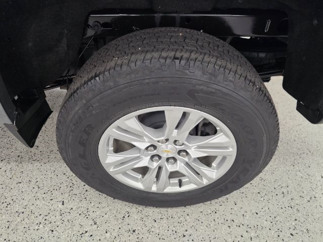 Chevrolet Colorado 2WD Ext Cab 128" LT 2021