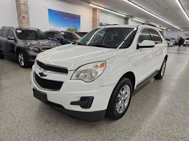 2014 Chevrolet Equinox FWD 4dr LT w/1LT