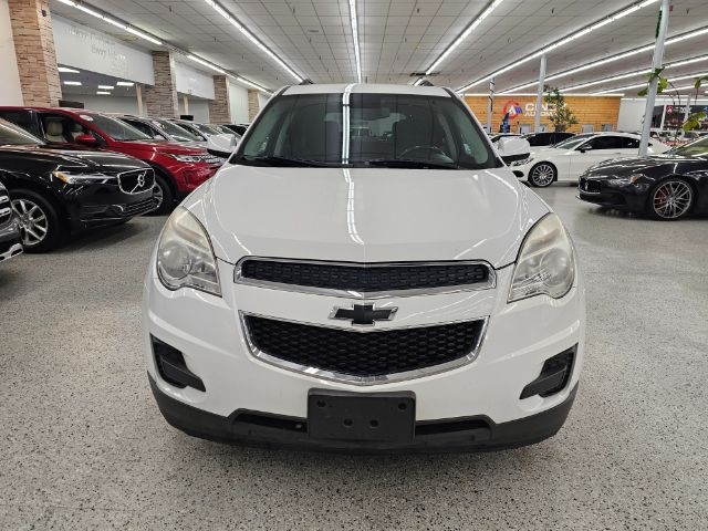 Chevrolet Equinox FWD 4dr LT w/1LT 2014