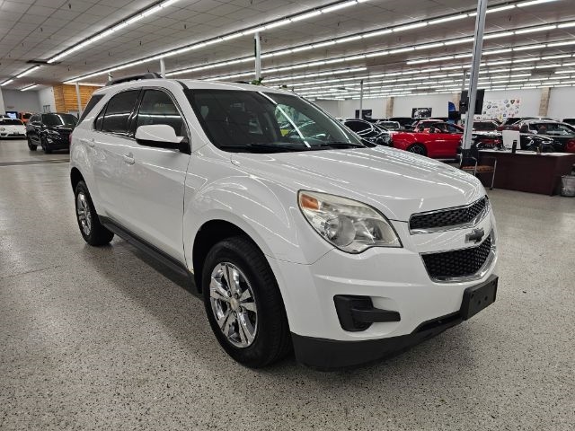 Chevrolet Equinox FWD 4dr LT w/1LT 2014