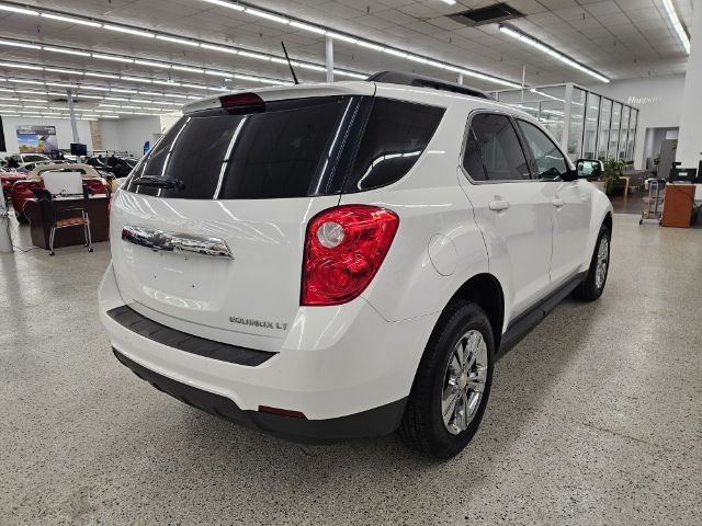 Chevrolet Equinox FWD 4dr LT w/1LT 2014