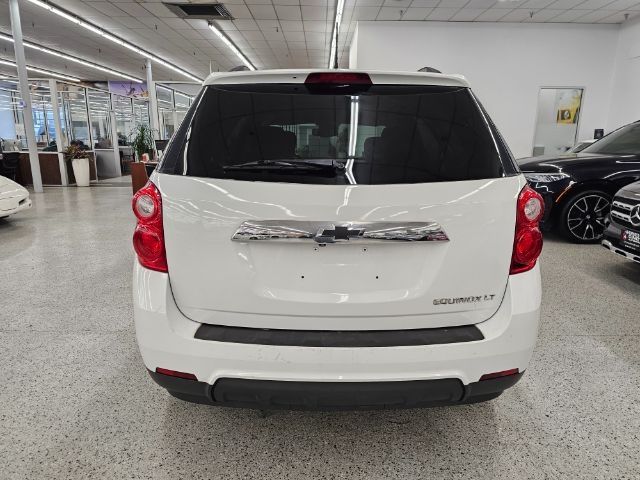 Chevrolet Equinox FWD 4dr LT w/1LT 2014