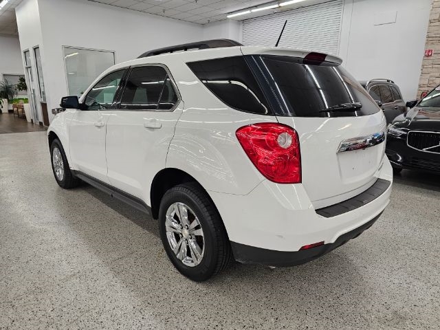 Chevrolet Equinox FWD 4dr LT w/1LT 2014