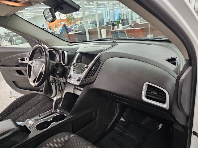 Chevrolet Equinox FWD 4dr LT w/1LT 2014