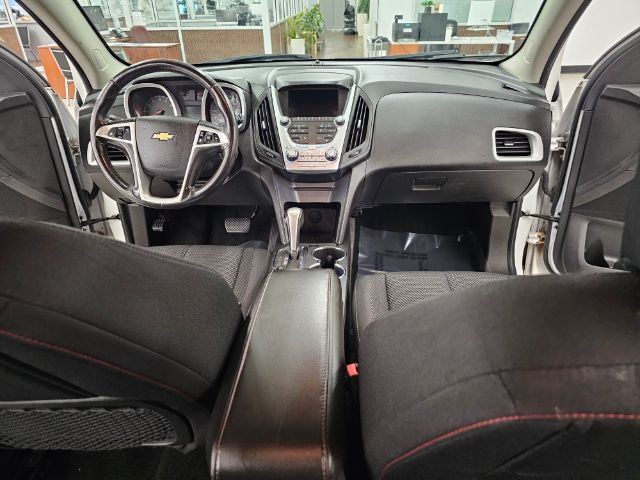 Chevrolet Equinox FWD 4dr LT w/1LT 2014