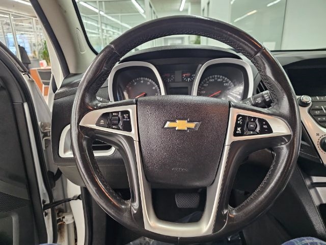 Chevrolet Equinox FWD 4dr LT w/1LT 2014