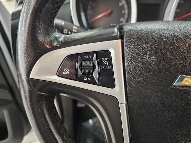 Chevrolet Equinox FWD 4dr LT w/1LT 2014