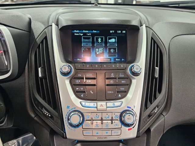 Chevrolet Equinox FWD 4dr LT w/1LT 2014