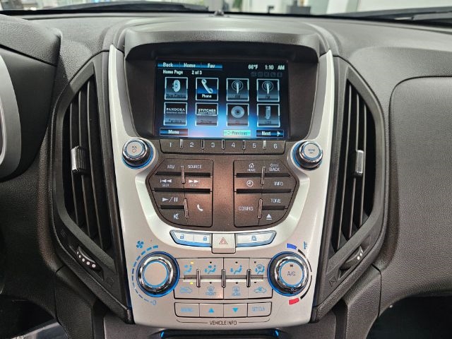 Chevrolet Equinox FWD 4dr LT w/1LT 2014